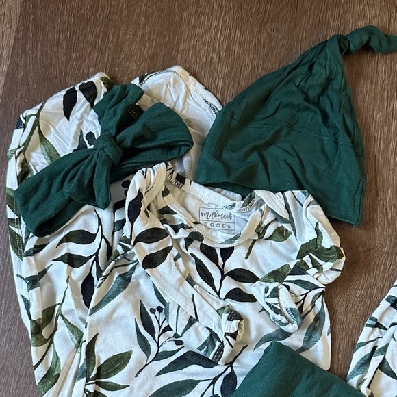 Newborn and Mama Set - Picture 4 of 9